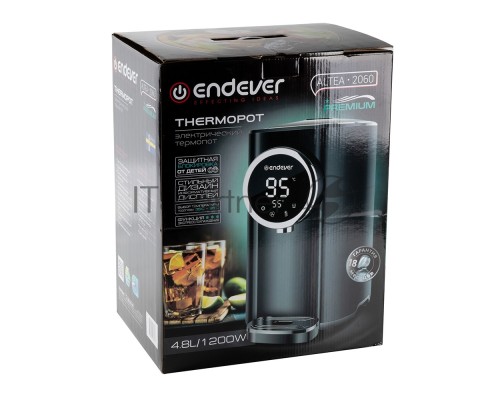 Термопот Endever Altea 2060