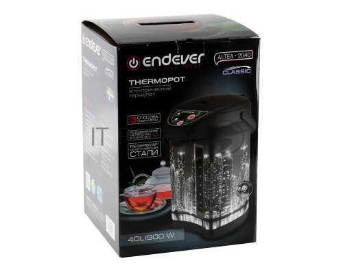 Термопот Endever Altea 2040