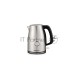 Чайник электрический BRAYER BR1022 2200Вт.1,7 л, STRIX, стальной, термометр.