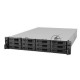 Сервер Synology(Rack 2U) UC3200 QC2,4GhzCPU/2x8Gb upto64,NO HDD(upto 12 2,5