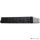Сервер Synology(Rack 2U) UC3200 QC2,4GhzCPU/2x8Gb upto64,NO HDD(upto 12 2,5