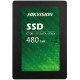 Накопитель SSD Hikvision 480GB HS-SSD-C100/480G {SATA3.0}
