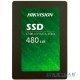 Накопитель SSD Hikvision 480GB HS-SSD-C100/480G {SATA3.0}