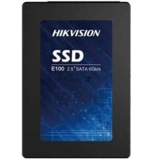 Накопитель SSD Hikvision 256GB HS-SSD-E100/256G {SATA3.0}