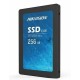 Накопитель SSD Hikvision 256GB HS-SSD-E100/256G {SATA3.0}