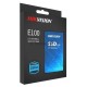 Накопитель SSD Hikvision 256GB HS-SSD-E100/256G {SATA3.0}