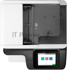 МФУ лазерный HP Color LaserJet Enterprise MFP M776dn (T3U55A), A3, цветной, печ. до 46 стр/мин., 1200 x 1200 dpi (печать) 600x600dpi (скан.), USB, RJ-45