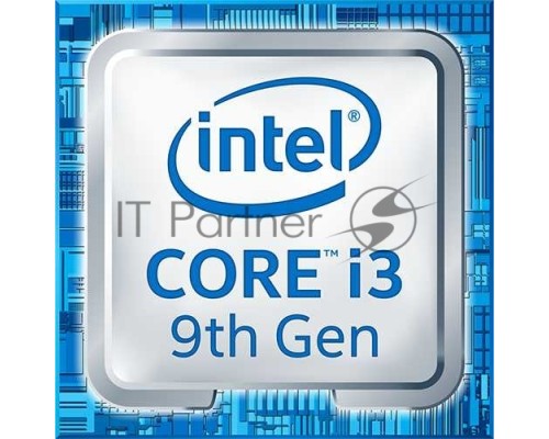 Процессор Intel Core i3 9100F Soc-1151v2 3.6GHz OEM
