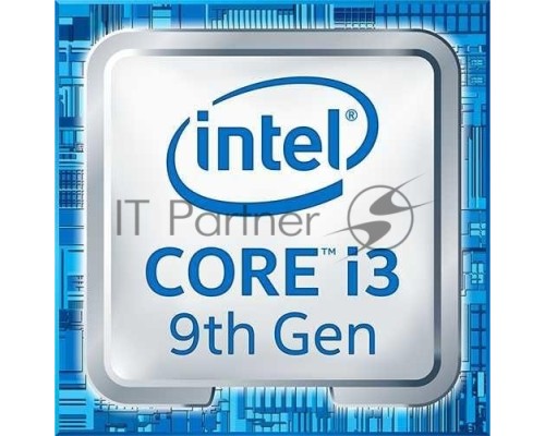 Процессор Intel Core i3 9100F Soc-1151v2 3.6GHz OEM