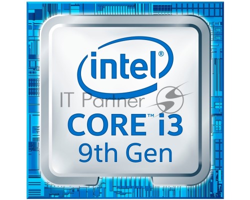Процессор Intel Core i3 9100F Soc-1151v2 3.6GHz OEM