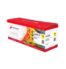 Картридж лазерный лазерный Static Control 002-08-S5230Y TK-5230Y желтый (2600стр.) для Kyocera Ecosys M5521cdn/M5521cdw/P5021cdn/P5021cdw