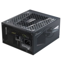 Блок питания Seasonic ATX 750W PRIME TX-750 80+ titanium (24+4+4pin) APFC 135mm fan 20xSATA Cab Manag RTL