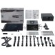 Блок питания Seasonic ATX 750W PRIME TX-750 80+ titanium (24+4+4pin) APFC 135mm fan 20xSATA Cab Manag RTL