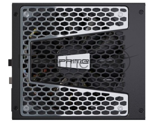Блок питания Seasonic ATX 750W PRIME TX-750 80+ titanium (24+4+4pin) APFC 135mm fan 20xSATA Cab Manag RTL