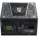 Блок питания Seasonic ATX 750W PRIME PX-750 80+ platinum (24+4+4pin) APFC 135mm fan 10xSATA Cab Manag RTL