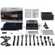 Блок питания Seasonic ATX 750W PRIME PX-750 80+ platinum (24+4+4pin) APFC 135mm fan 10xSATA Cab Manag RTL