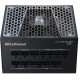 Блок питания Seasonic ATX 750W PRIME PX-750 80+ platinum (24+4+4pin) APFC 135mm fan 10xSATA Cab Manag RTL