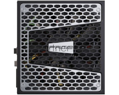 Блок питания Seasonic ATX 750W PRIME PX-750 80+ platinum (24+4+4pin) APFC 135mm fan 10xSATA Cab Manag RTL
