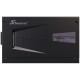 Блок питания Seasonic ATX 750W PRIME PX-750 80+ platinum (24+4+4pin) APFC 135mm fan 10xSATA Cab Manag RTL