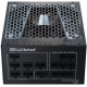 Блок питания Seasonic ATX 650W PRIME TX-650 80+ titanium (24+4+4pin) APFC 135mm fan 10xSATA Cab Manag RTL