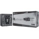 Блок питания Seasonic ATX 650W PRIME TX-650 80+ titanium (24+4+4pin) APFC 135mm fan 10xSATA Cab Manag RTL