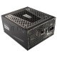 Блок питания Seasonic ATX 650W PRIME TX-650 80+ titanium (24+4+4pin) APFC 135mm fan 10xSATA Cab Manag RTL
