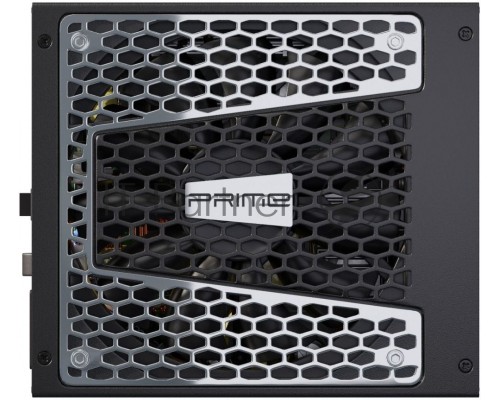 Блок питания Seasonic ATX 650W PRIME TX-650 80+ titanium (24+4+4pin) APFC 135mm fan 10xSATA Cab Manag RTL