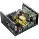 Блок питания Seasonic ATX 650W PRIME TX-650 80+ titanium (24+4+4pin) APFC 135mm fan 10xSATA Cab Manag RTL
