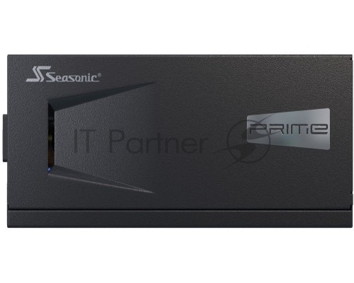 Блок питания Seasonic ATX 650W PRIME TX-650 80+ titanium (24+4+4pin) APFC 135mm fan 10xSATA Cab Manag RTL
