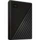 Внешний жесткий диск Western Digital Original USB 3.0 1Tb WDBYVG0010BBK-WESN My Passport 2.5