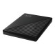 Внешний жесткий диск Western Digital Original USB 3.0 1Tb WDBYVG0010BBK-WESN My Passport 2.5