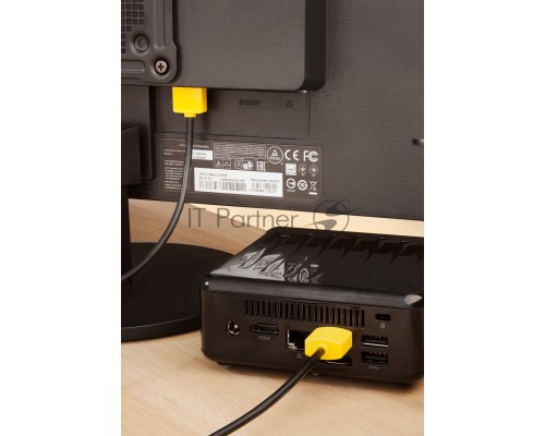 Greenconnect Кабель SLIM 2.0m HDMI 2.0, желтые коннекторы Slim, OD3.8mm, HDR 4:2:2, Ultra HD, 4K 60 fps 60Hz, 3D, AUDIO, 18.0 Гбит/с, 32/32 AWG, GCR-51576 Greenconnect Кабель SLIM 2.0m HDMI 2.0, желтые коннекторы Slim, OD3.8mm, HDR 4:2:2, Ultra HD, 4K 60 Greenconnect Кабель SLIM 2.0m HDMI 2.0, желтые коннекторы Slim, OD3.8mm, HDR 4:2:2, Ultra HD, 4K 60 fps 60Hz, 3D, AUDIO, 18.0 Гбит/с, 32/32 AWG, GCR-51576 Greenconnect Кабель SLIM 2.0m HDMI 2.0, желтые коннекторы Slim, OD3.8mm, HDR 4:2:2, Ultra HD, 4K 60