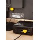 Greenconnect Кабель SLIM 2.0m HDMI 2.0, желтые коннекторы Slim, OD3.8mm, HDR 4:2:2, Ultra HD, 4K 60 fps 60Hz, 3D, AUDIO, 18.0 Гбит/с, 32/32 AWG, GCR-51576 Greenconnect Кабель SLIM 2.0m HDMI 2.0, желтые коннекторы Slim, OD3.8mm, HDR 4:2:2, Ultra HD, 4K 60