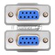 Greenconnect Кабель COM RS-232 порта соединительный 3 m GCR- DB9CF2F-3 m, 9F / 9F Premium, серый, пластиковый пакет Greenconnect Кабель COM RS-232 порта соединительный 3 m GCR- DB9CF2F-3 m, 9F / 9F Premium, серый, пластиковый пакет
