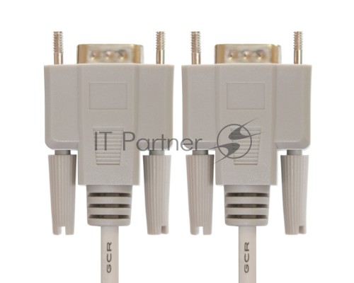 Greenconnect Кабель COM RS-232 порта соединительный 3 m GCR- DB9CF2F-3 m, 9F / 9F Premium, серый, пластиковый пакет Greenconnect Кабель COM RS-232 порта соединительный 3 m GCR- DB9CF2F-3 m, 9F / 9F Premium, серый, пластиковый пакет Greenconnect Кабель COM RS-232 порта соединительный 3 m GCR- DB9CF2F-3 m, 9F / 9F Premium, серый, пластиковый пакет Greenconnect Кабель COM RS-232 порта соединительный 3 m GCR- DB9CF2F-3 m, 9F / 9F Premium, серый, пластиковый пакет