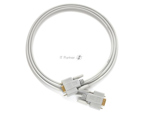Greenconnect Кабель COM RS-232 порта соединительный 3 m GCR- DB9CF2F-3 m, 9F / 9F Premium, серый, пластиковый пакет Greenconnect Кабель COM RS-232 порта соединительный 3 m GCR- DB9CF2F-3 m, 9F / 9F Premium, серый, пластиковый пакет Greenconnect Кабель COM RS-232 порта соединительный 3 m GCR- DB9CF2F-3 m, 9F / 9F Premium, серый, пластиковый пакет Greenconnect Кабель COM RS-232 порта соединительный 3 m GCR- DB9CF2F-3 m, 9F / 9F Premium, серый, пластиковый пакет