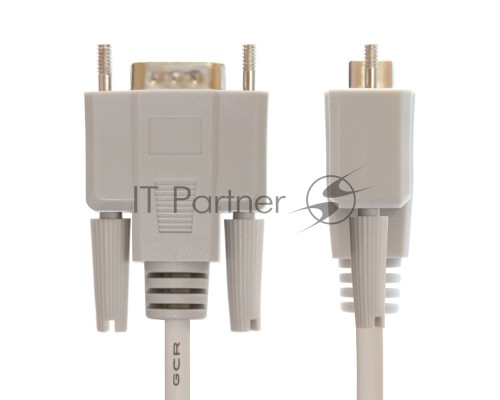 Greenconnect Кабель COM RS-232 порта соединительный 3 m GCR- DB9CF2F-3 m, 9F / 9F Premium, серый, пластиковый пакет Greenconnect Кабель COM RS-232 порта соединительный 3 m GCR- DB9CF2F-3 m, 9F / 9F Premium, серый, пластиковый пакет Greenconnect Кабель COM RS-232 порта соединительный 3 m GCR- DB9CF2F-3 m, 9F / 9F Premium, серый, пластиковый пакет Greenconnect Кабель COM RS-232 порта соединительный 3 m GCR- DB9CF2F-3 m, 9F / 9F Premium, серый, пластиковый пакет