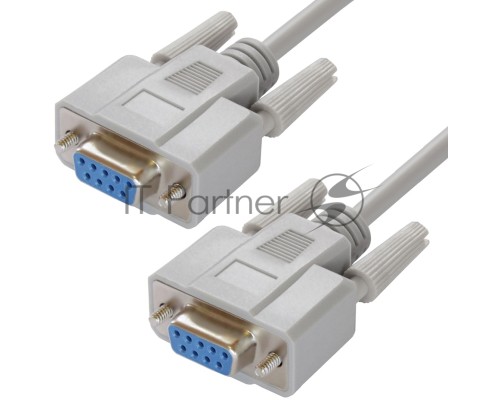 Greenconnect Кабель COM RS-232 порта соединительный 3 m GCR- DB9CF2F-3 m, 9F / 9F Premium, серый, пластиковый пакет Greenconnect Кабель COM RS-232 порта соединительный 3 m GCR- DB9CF2F-3 m, 9F / 9F Premium, серый, пластиковый пакет Greenconnect Кабель COM RS-232 порта соединительный 3 m GCR- DB9CF2F-3 m, 9F / 9F Premium, серый, пластиковый пакет Greenconnect Кабель COM RS-232 порта соединительный 3 m GCR- DB9CF2F-3 m, 9F / 9F Premium, серый, пластиковый пакет
