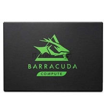Накопитель SSD Seagate Barracuda 500GB SATA2.5