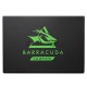 Накопитель SSD Seagate Barracuda 500GB SATA2.5