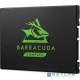 Накопитель SSD Seagate Barracuda 500GB SATA2.5