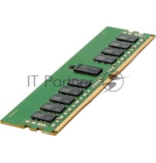 Оперативная память DDR4 HPE P00930-B21 64Gb RDIMM Reg PC4-24300 CL21 2933MHz