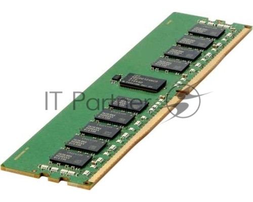Оперативная память DDR4 HPE P00930-B21 64Gb RDIMM Reg PC4-24300 CL21 2933MHz