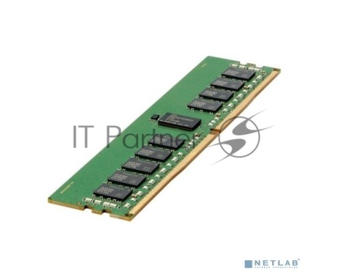 Оперативная память DDR4 HPE P00930-B21 64Gb RDIMM Reg PC4-24300 CL21 2933MHz