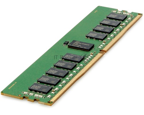 Оперативная память DDR4 HPE P00930-B21 64Gb RDIMM Reg PC4-24300 CL21 2933MHz