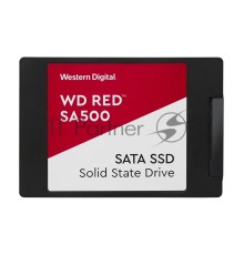 Накопитель SSD WD 500Gb SATA2.5