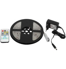 Эра Б0053981 Комплект светодиодной ленты с регулируемой цветовой температурой 5025kit 4.5-30-12-3000K/6500K-IP65