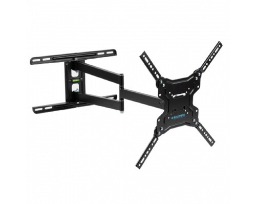 [Крепеж] Kromax DIX-19 черный 22