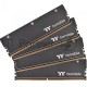 Оперативная память Thermaltake 32GB DDR4 3600 DIMM WaterRam RGB Gaming Memory Non-ECC, CL18, 1.35V, 4xHeat Shield, 1xMemory Water Block, 1xController, XMP 2.0, Kit (2x8GB), RTL