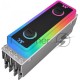 Оперативная память Thermaltake 32GB DDR4 3600 DIMM WaterRam RGB Gaming Memory Non-ECC, CL18, 1.35V, 4xHeat Shield, 1xMemory Water Block, 1xController, XMP 2.0, Kit (2x8GB), RTL